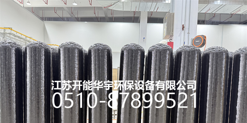 吴忠市过滤罐树脂桶 - 一站式服务